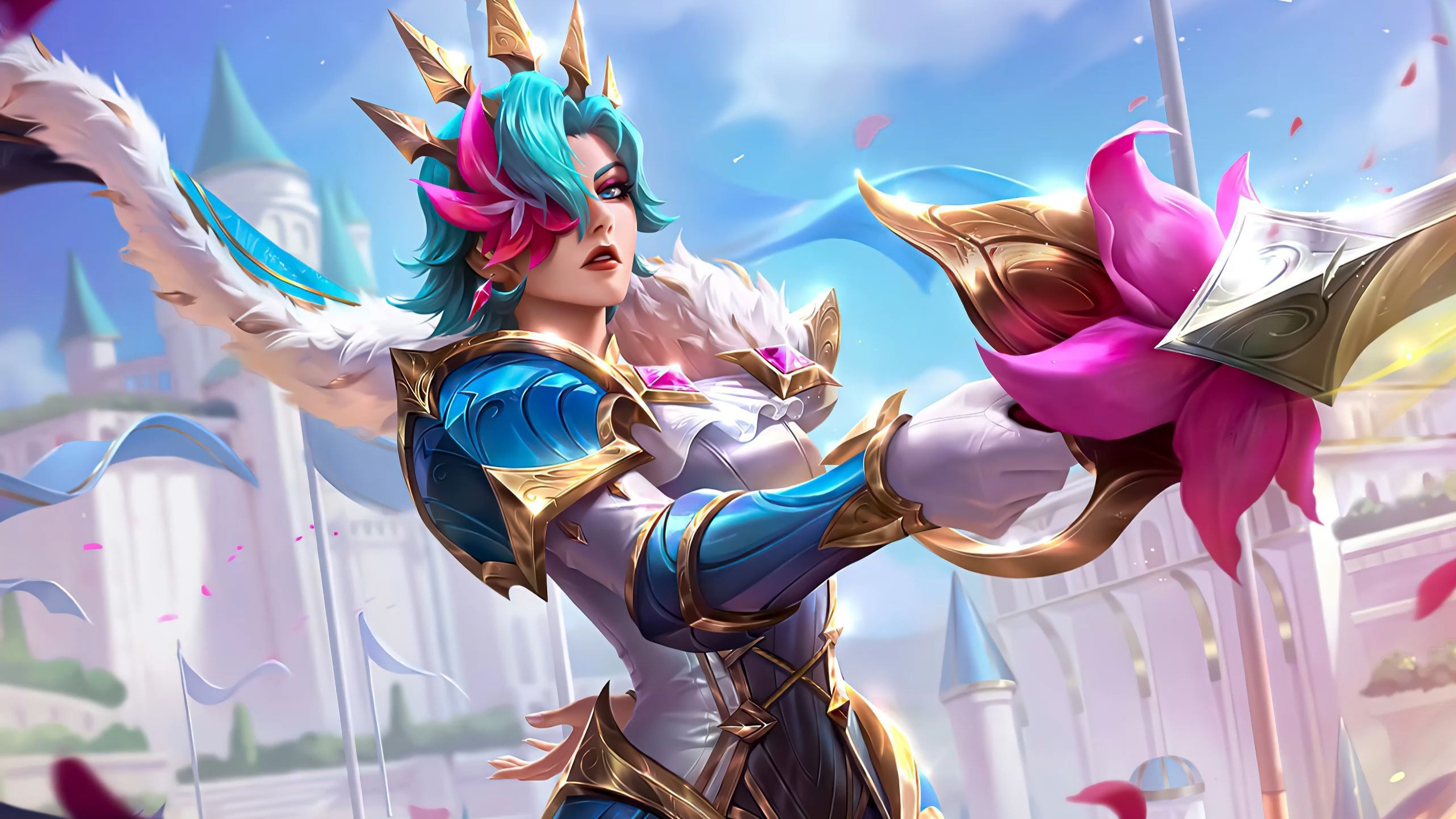 提升了终结 提升了终结