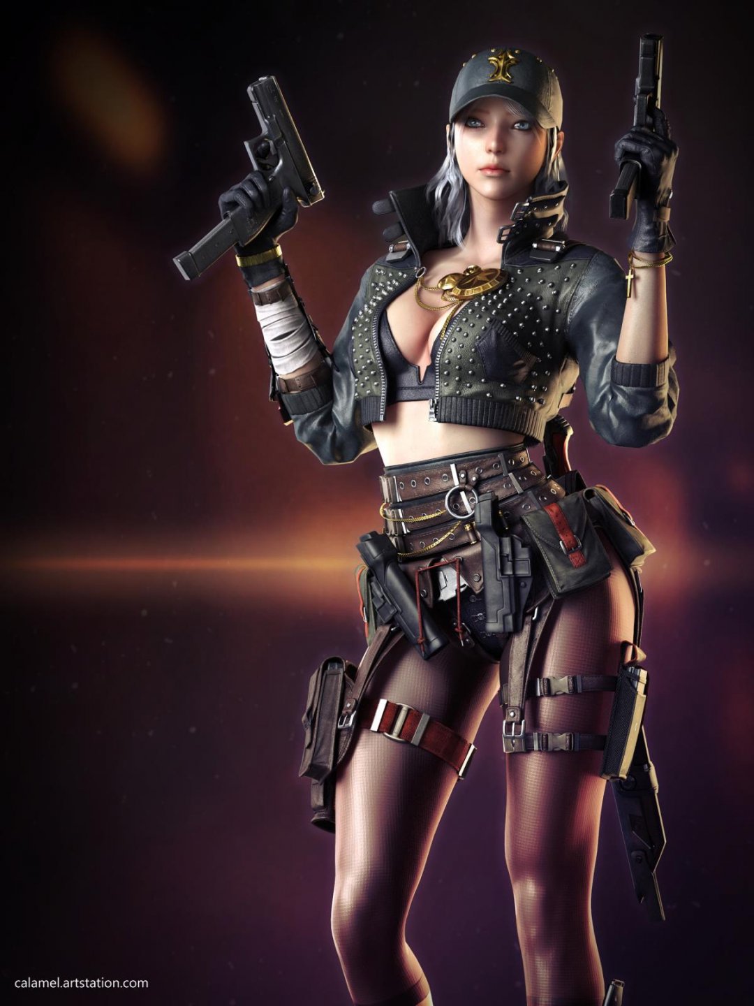 G晋级胜决 G晋级胜决