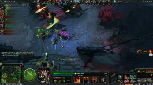 制造了中路 制造了中路